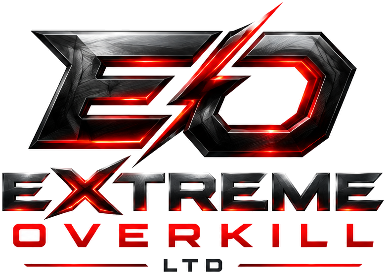 Extreme Overkill Ltd logo